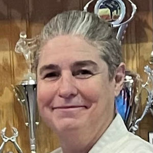 Meet your Posher, Kelly